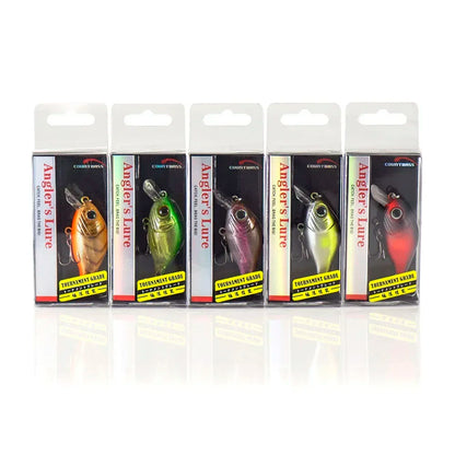 グリフォン SR-X 43mm/7g COUNTBASS / カウントバス