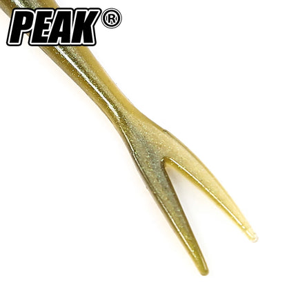 ガルプ! ジャークシャッド 125mm/6g 3本入り PEAK / ピーク