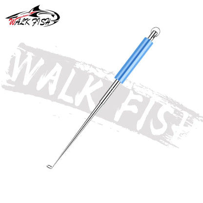 フックリムーバー ステンレス製 WALK FISH / ウォークフィッシュ