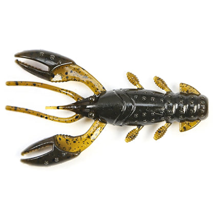 ヤビー 60mm/2.9g 8本入り PEAK / ピーク