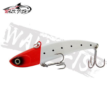バイブレーション 7.9cm 14g WALK FISH / ウォークフィッシュ