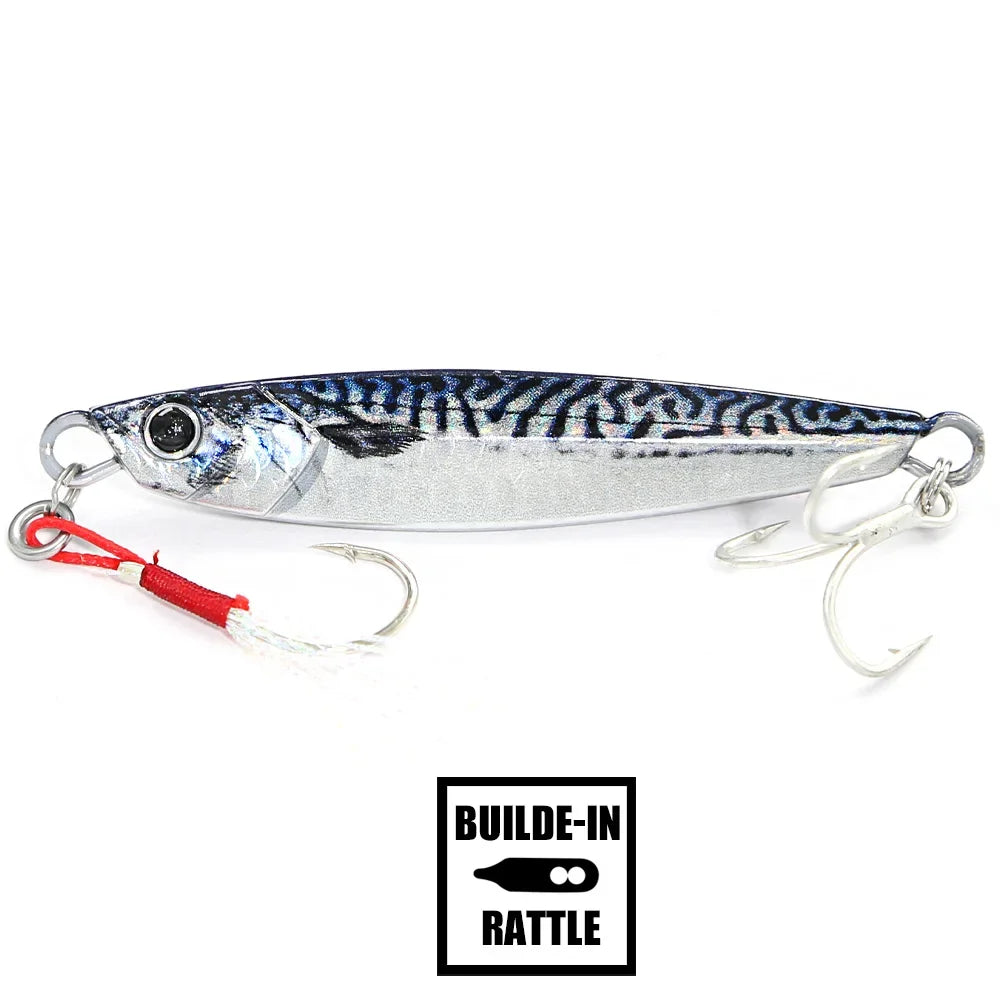 メタルアディクト タイプ01 40g/60g/80g B&U / ビーアンドユー