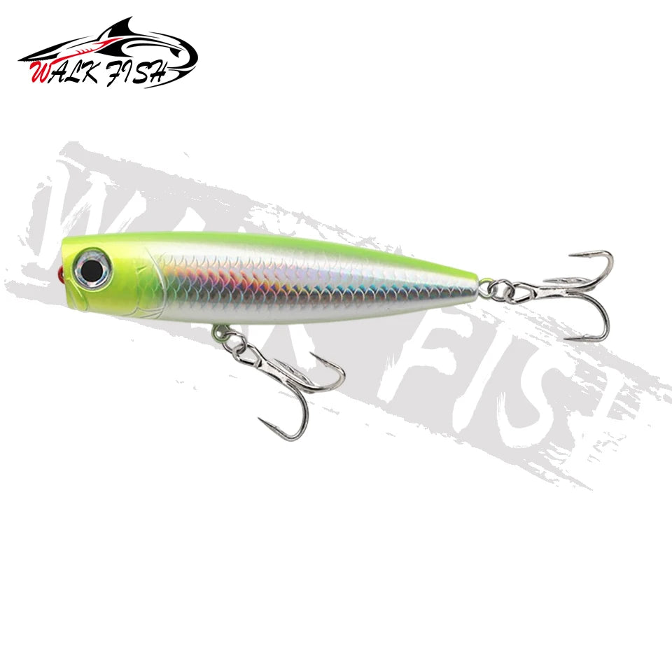 ポッパー 110mm 25g WALK FISH / ウォークフィッシュ