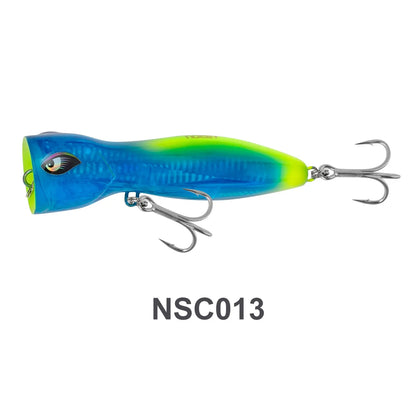 ガズラー 140mm/75g NOEBY / ノービ