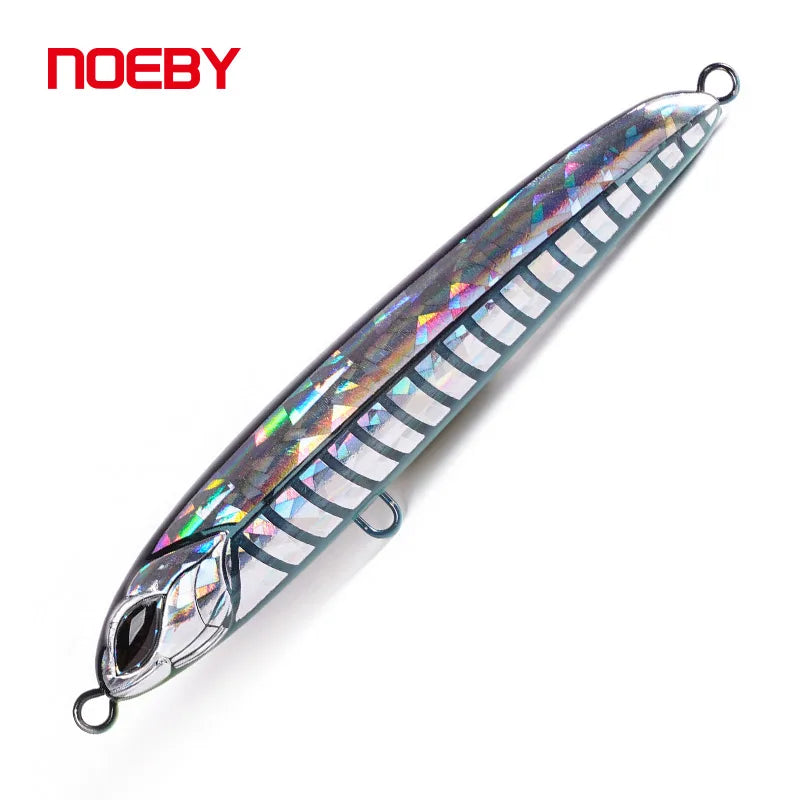 クイバースティックス 115mm/64g・130mm/81g NOEBY / ノービ