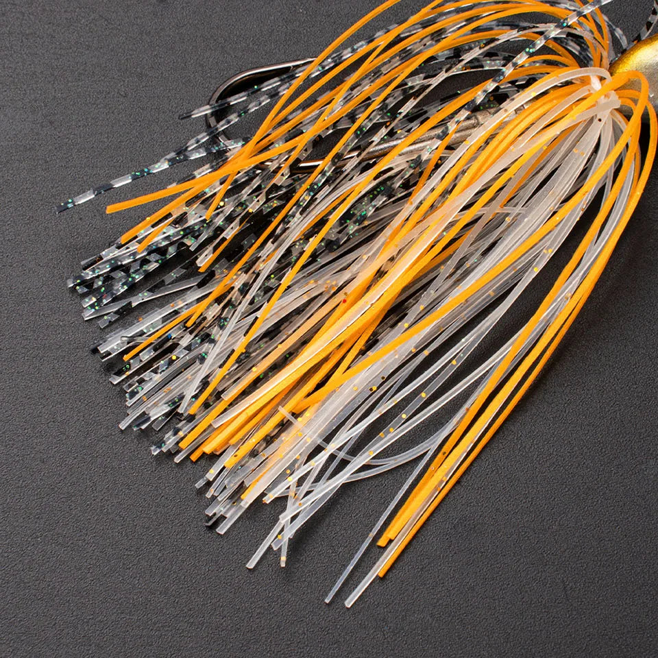 チャターベイト 14/18g WALK FISH / ウォークフィッシュ