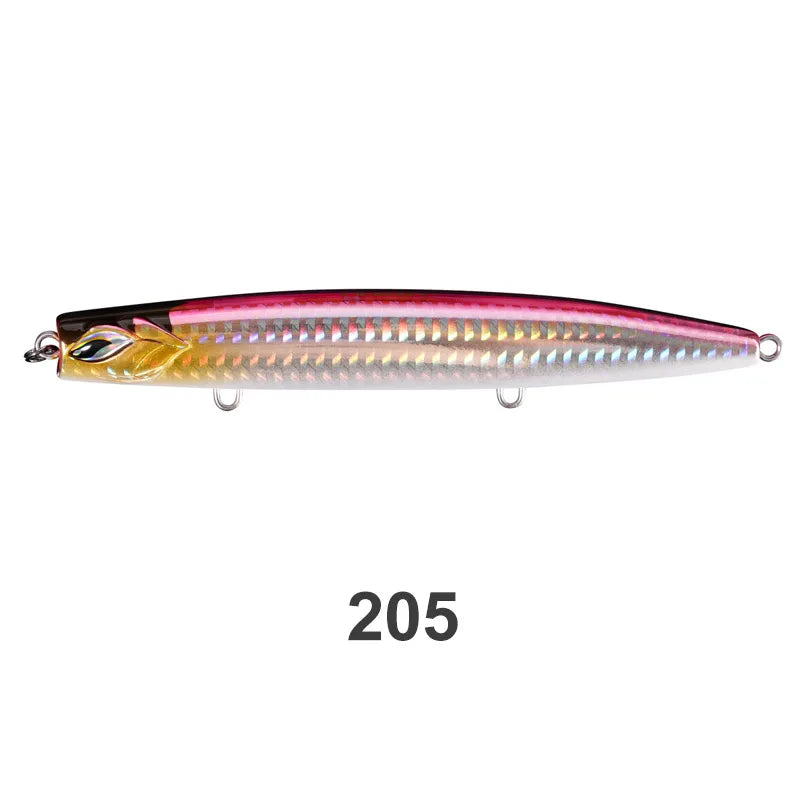 かっ飛び棒130BR 38g NOEBY / ノービ