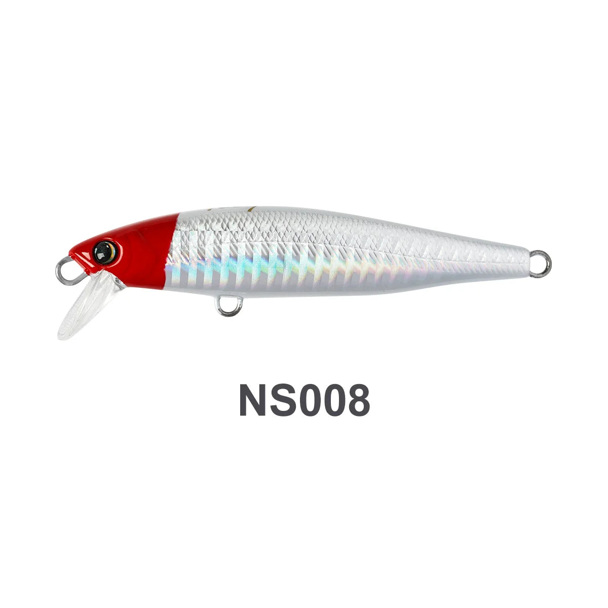 ルーディッシュ95HS 95mm/40g NOEBY / ノービ