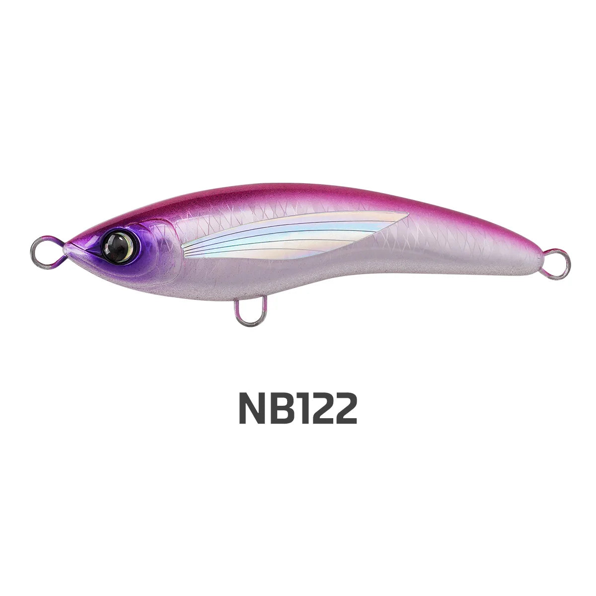 ヴォラン 150mm/57g NOEBY / ノービ