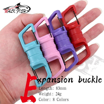 マグネットリリーサー 83mm 24g WALK FISH / ウォークフィッシュ