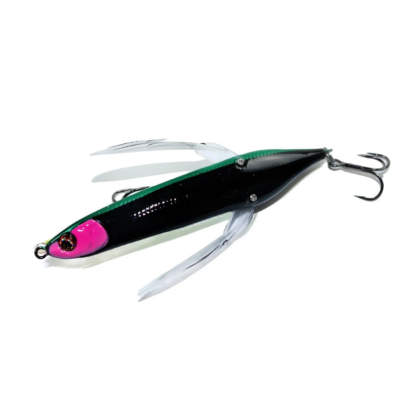 MUKUN ペンシル80(リプロダクト) 1/4オンス（6.5g） 全12種