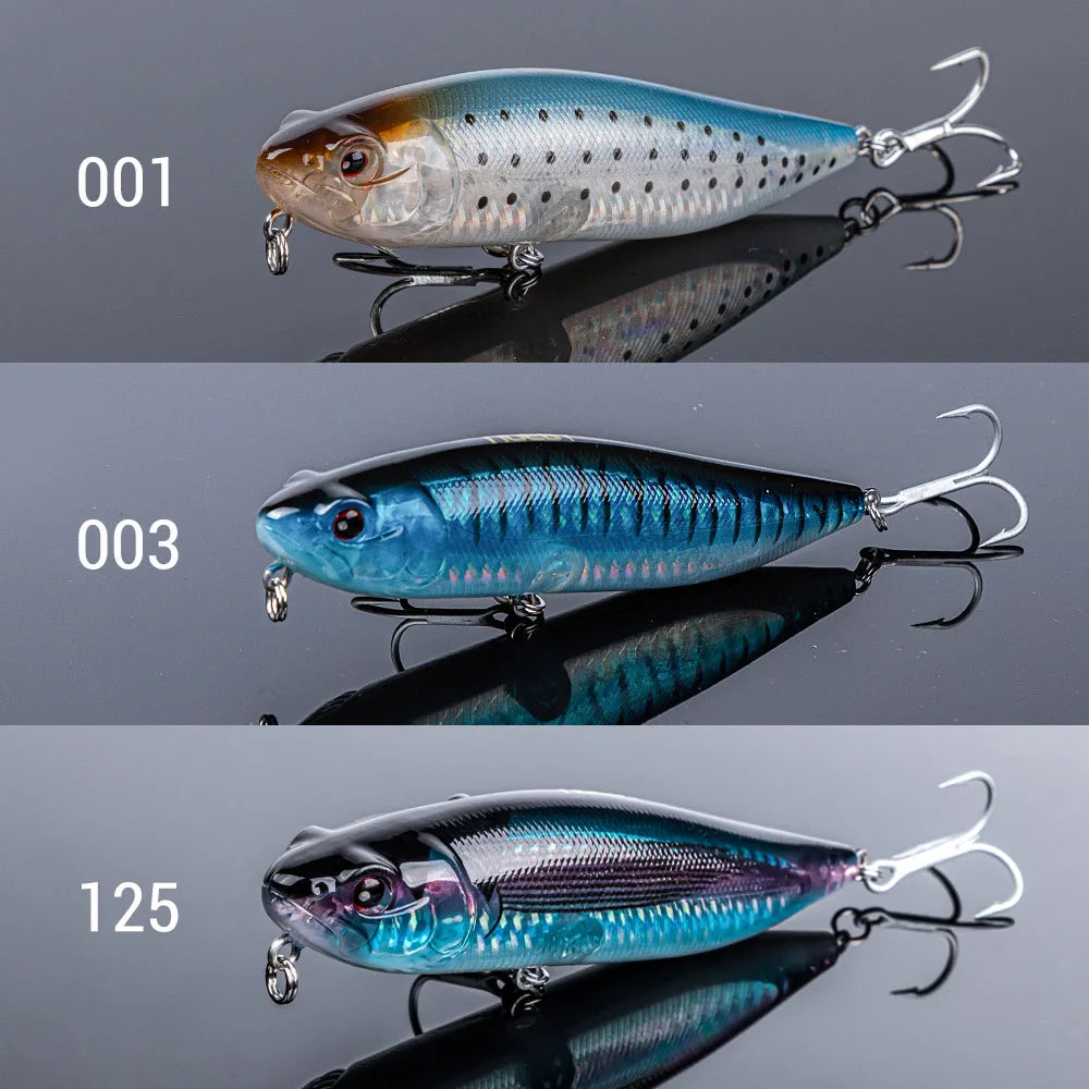 ウォーカー 115mm/25.5g NOEBY / ノービ