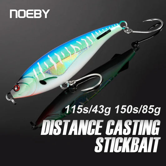 MadScad 115mm/43g・150mm/85g NOEBY / ノービ