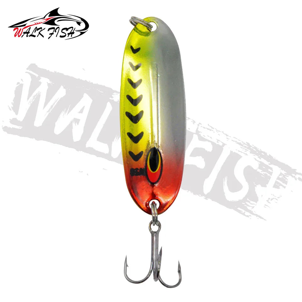 スプーン 57mm 7g WALK FISH / ウォークフィッシュ