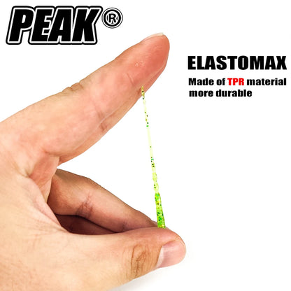 テトラワークス ピピン 43mm/0.25g 12本入り PEAK / ピーク