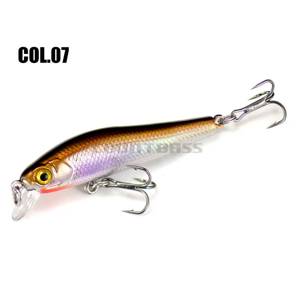 シュマリ 55F 3.8g COUNTBASS / カウントバス