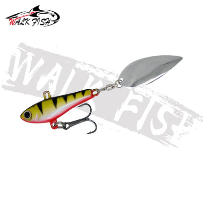スピンテールジグ 40mm 20g WALK FISH / ウォークフィッシュ