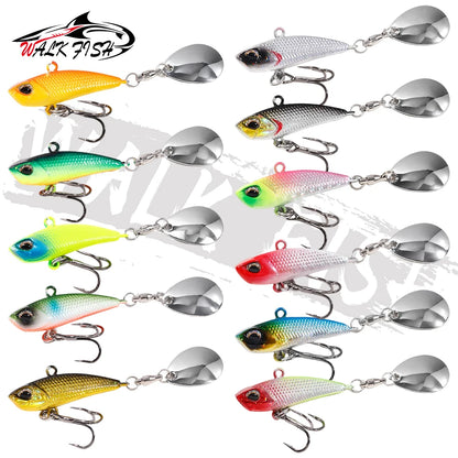 スピンテールジグ 7/11/15/21g 28〜81mm WALK FISH / ウォークフィッシュ