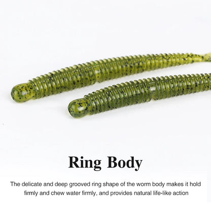海太郎 スパテラ 76mm/1.8g 18本入り TSURINOYA / ツリノヤ