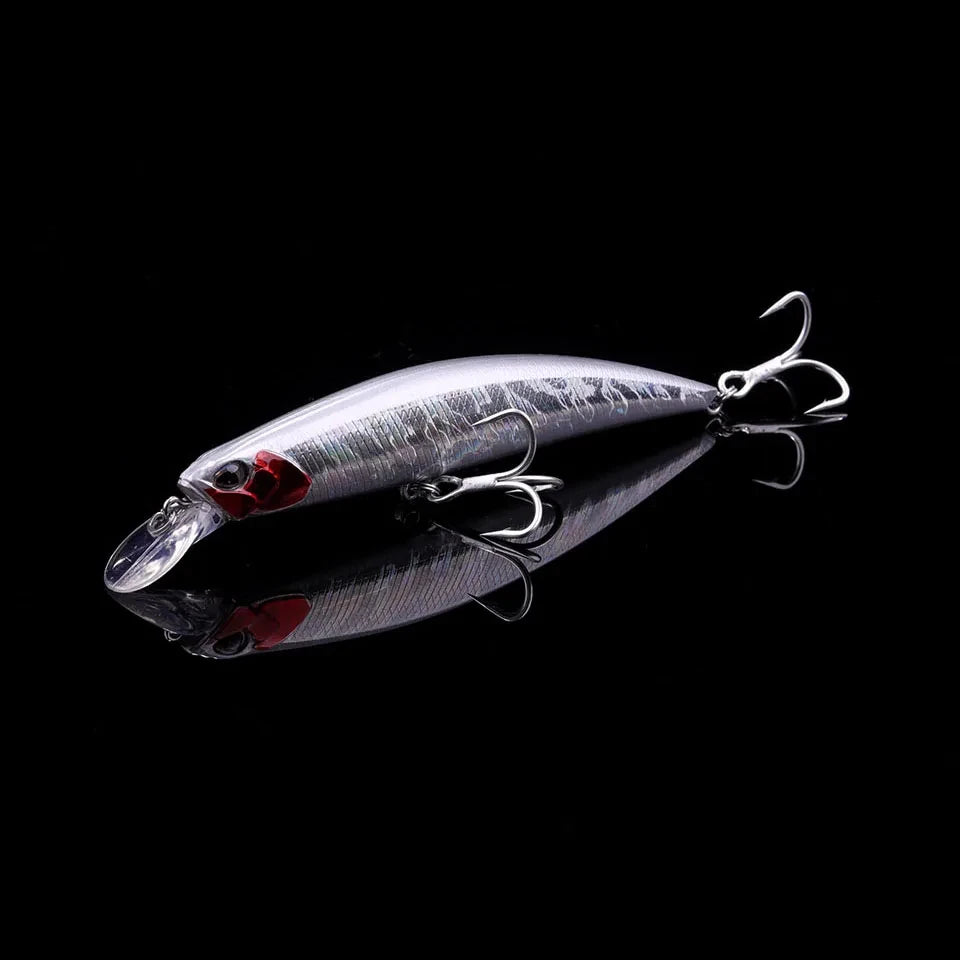 シンキングミノー 125mm 27.4g WALK FISH / ウォークフィッシュ