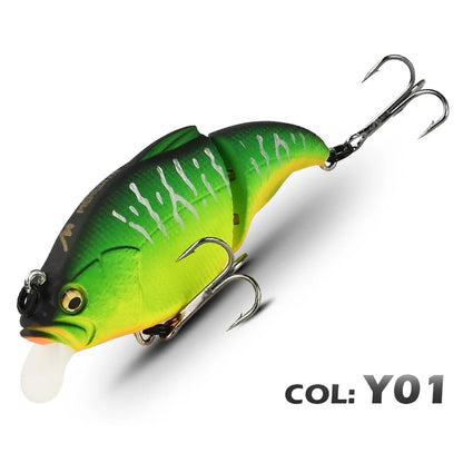 VIBRATION-X VATALION 71mm/10g MEREDITH / メレディス