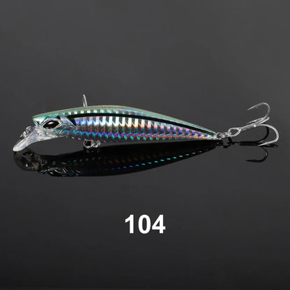 ジャークベイトミノー 9496 90mm/21g NOEBY / ノービ