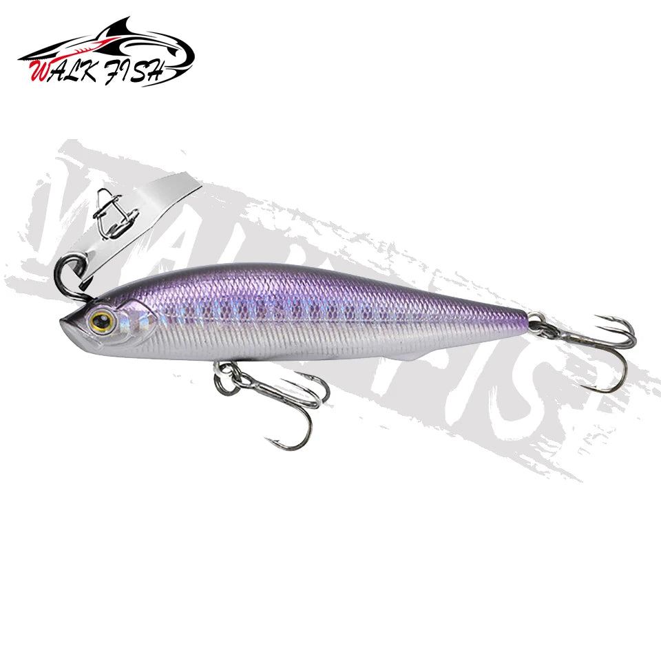 チャターベイト 10/14g WALK FISH / ウォークフィッシュ