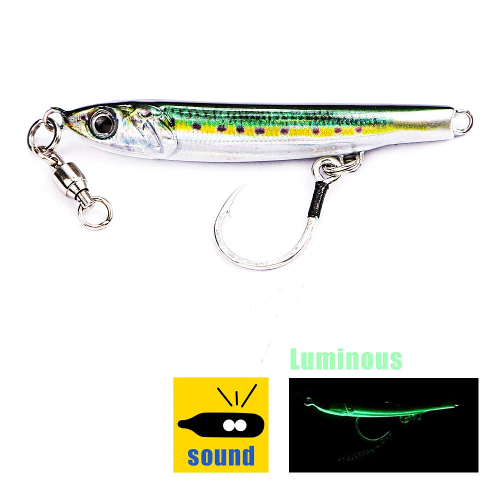 メタルアディクト タイプ07 20g/30g/40g/60g B&U / ビーアンドユー