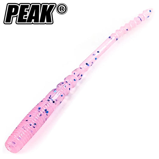 テトラワークス ピピン 43mm/0.25g 12本入り PEAK / ピーク