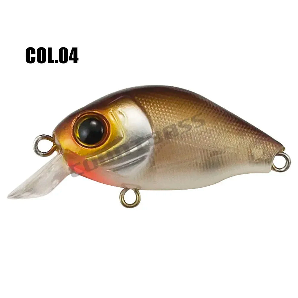グリフォン SR-X 43mm/7g COUNTBASS / カウントバス
