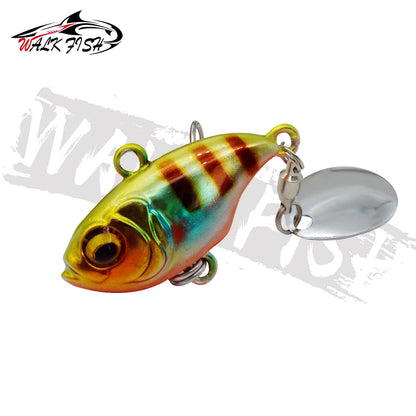 スピンテールジグ 60mm 14g WALK FISH / ウォークフィッシュ