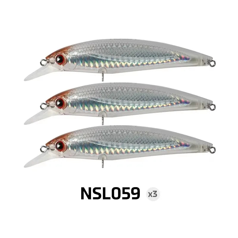 カトンケルキャンディ 100mm/14g・120mm/22g NOEBY / ノービ