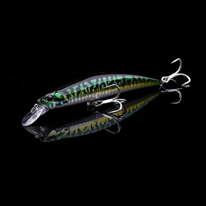 シンキングミノー 125mm 27.4g WALK FISH / ウォークフィッシュ