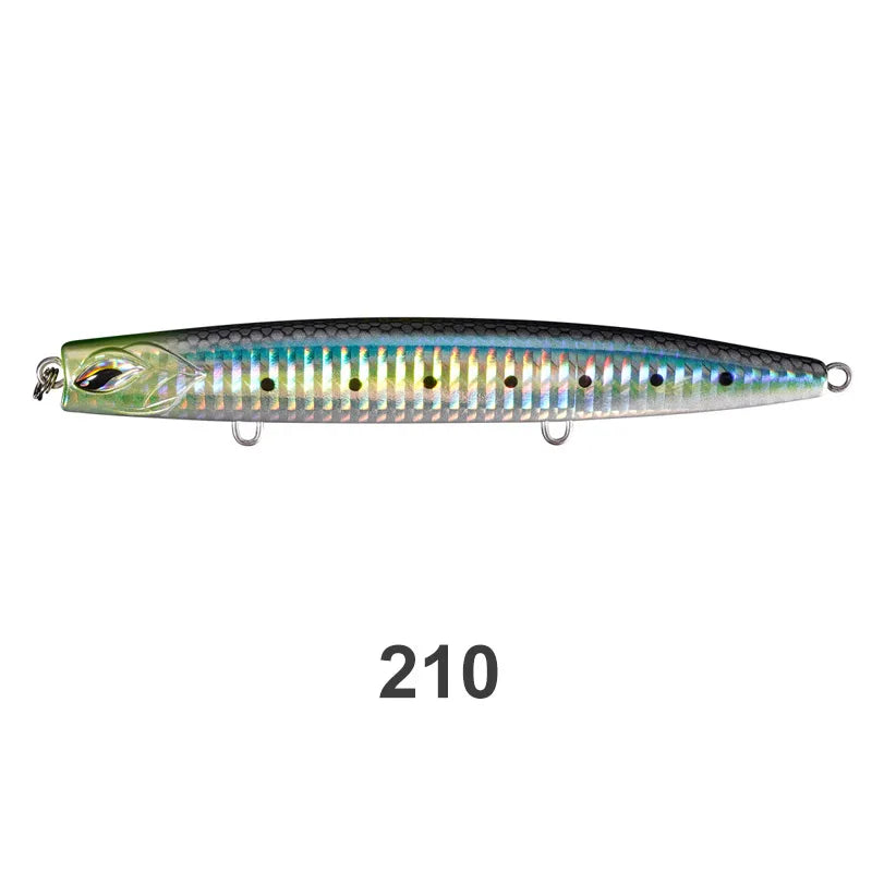 かっ飛び棒130BR 38g NOEBY / ノービ