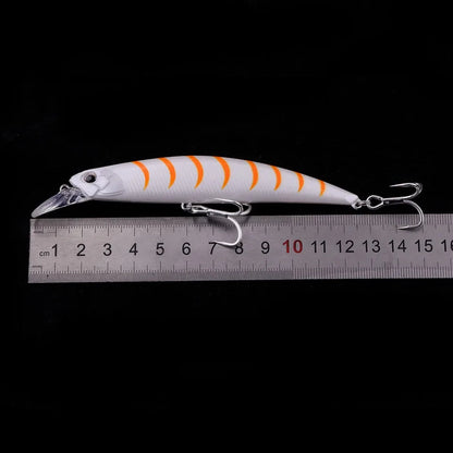 シンキングミノー 125mm 27.4g WALK FISH / ウォークフィッシュ