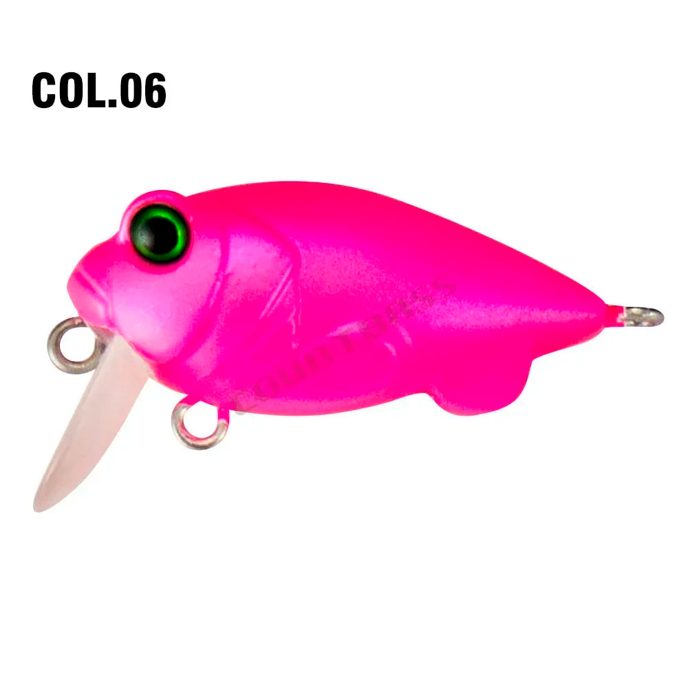 グリフォン ベイトフィネス 38mm/5g COUNTBASS / カウントバス
