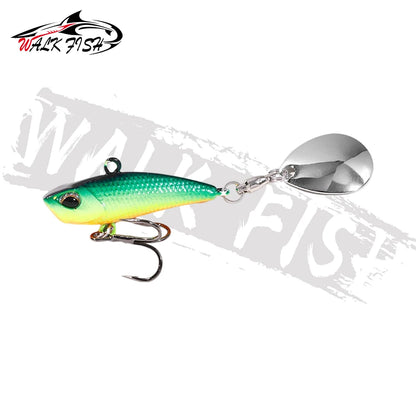 スピンテールジグ 7/11/15/21g 全6色 WALK FISH / ウォークフィッシュ