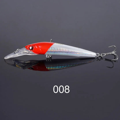 X-ラップ マグナム 140mm/50g・180mm/98g NOEBY / ノービ