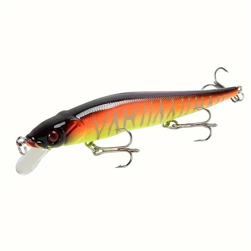 ミノー115(リプロダクト) 1/2オンス（13.9g） 全10種