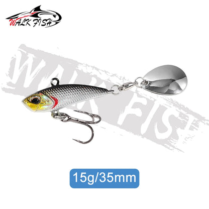 スピンテールジグ 7/11/15/21g 28〜81mm WALK FISH / ウォークフィッシュ