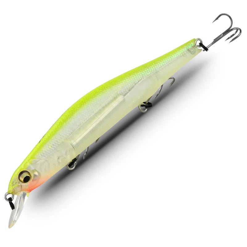 MEREDITH ミノー110(リプロダクト) 9/16オンス（16.5g） 全5種