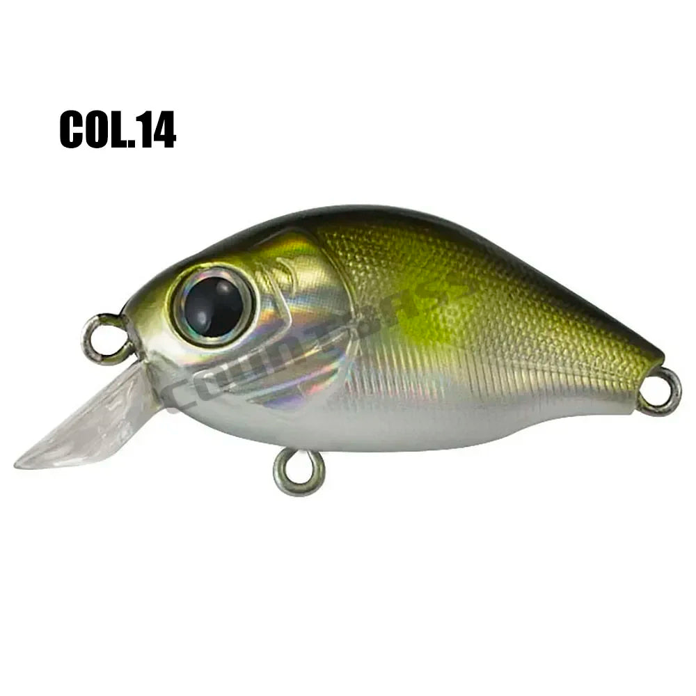 グリフォン SR-X 43mm/7g COUNTBASS / カウントバス