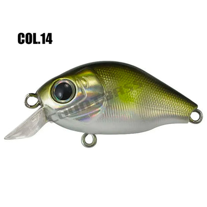 グリフォン SR-X 43mm/7g COUNTBASS / カウントバス