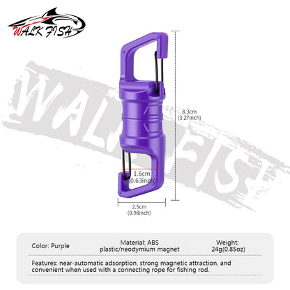 マグネットリリーサー 83mm 24g WALK FISH / ウォークフィッシュ