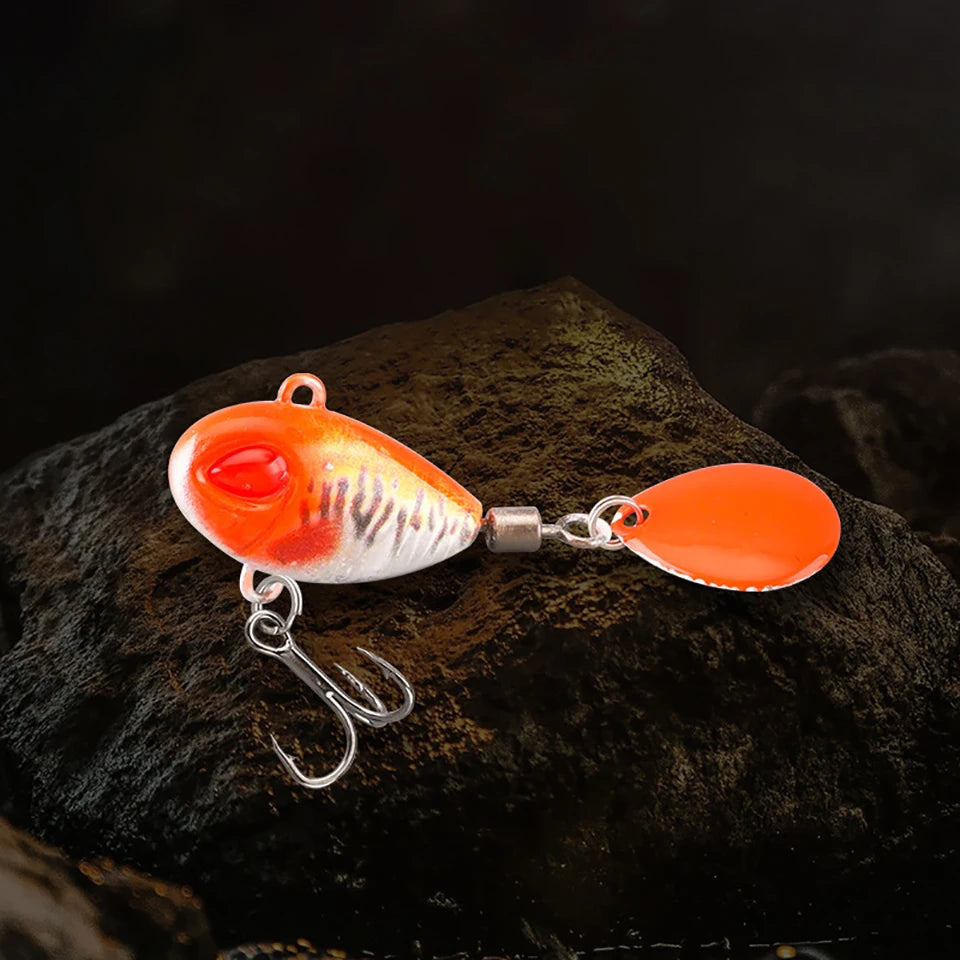 スピンテールジグ 3〜21g WALK FISH / ウォークフィッシュ
