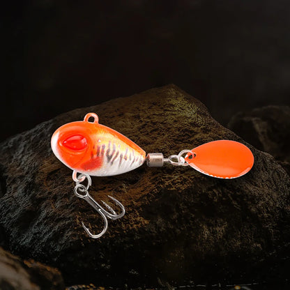 スピンテールジグ 3〜21g WALK FISH / ウォークフィッシュ