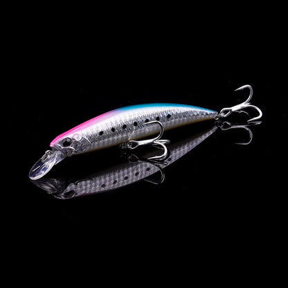 シンキングミノー 125mm 27.4g WALK FISH / ウォークフィッシュ