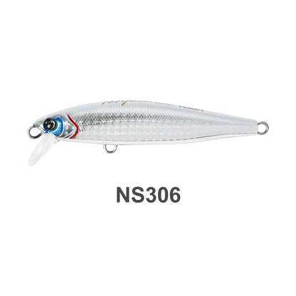 ルーディッシュ95HS 95mm/40g NOEBY / ノービ