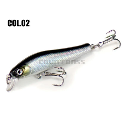 シュマリ 55F 3.8g COUNTBASS / カウントバス