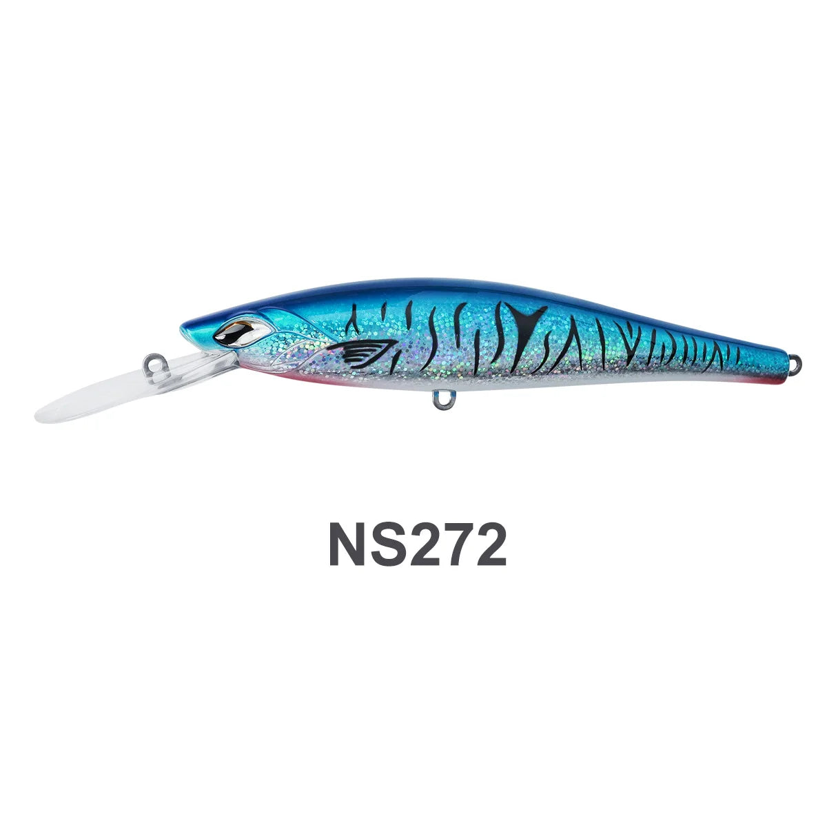 スピードハンター 160mm/54g NOEBY / ノービ